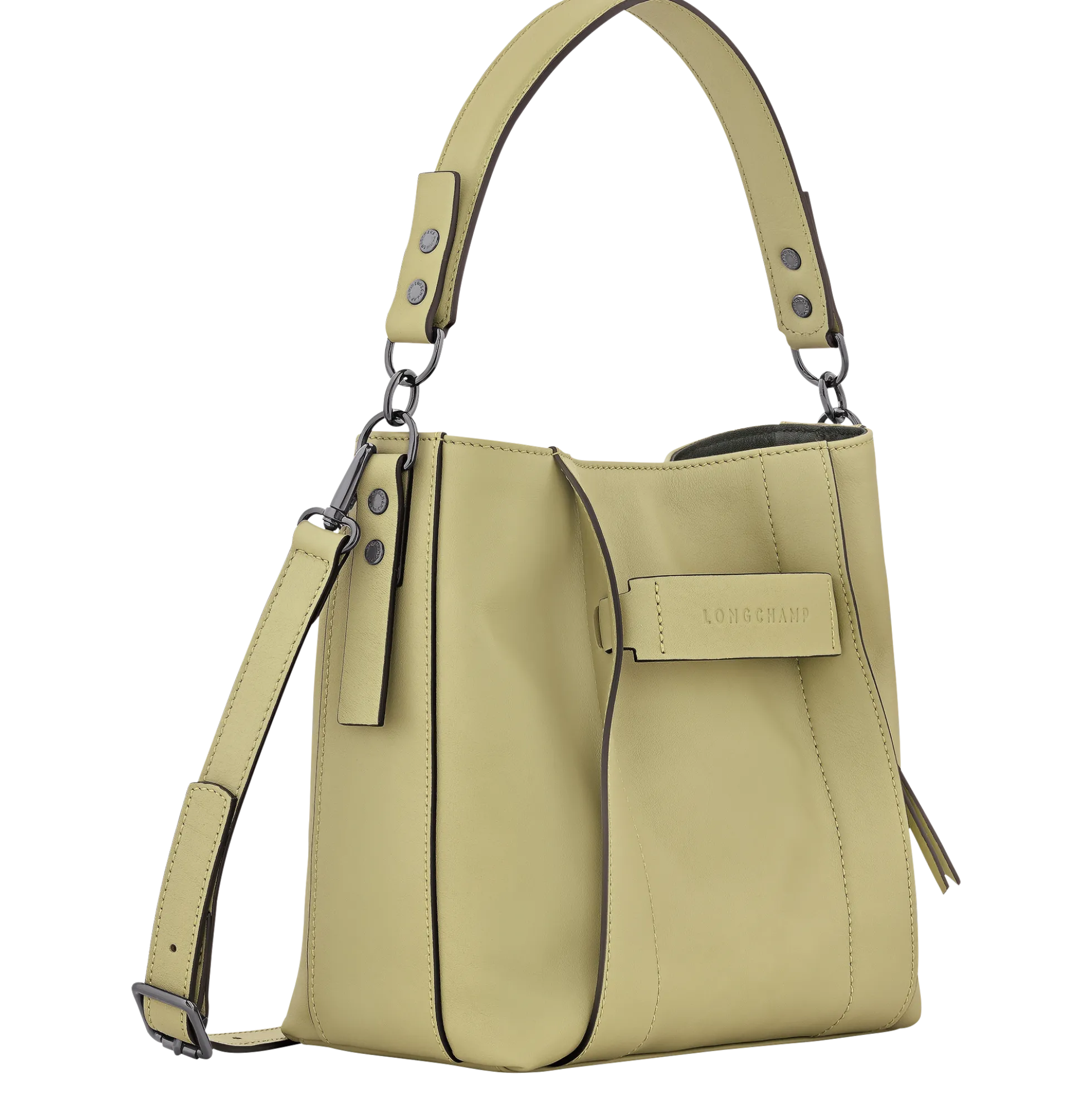 Sac bandoulière S Longchamp 3D