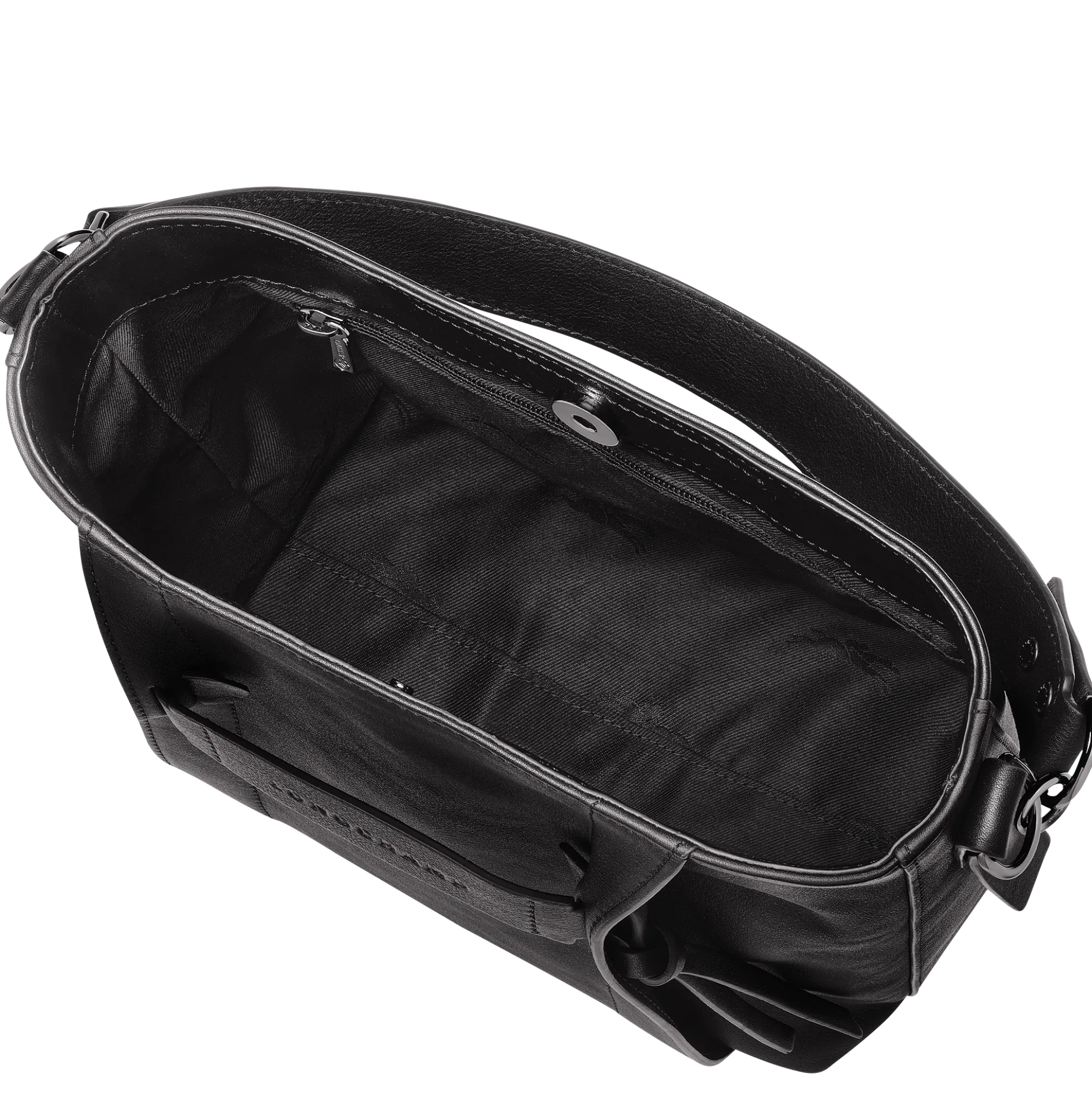 Sac bandoulière S Longchamp 3D