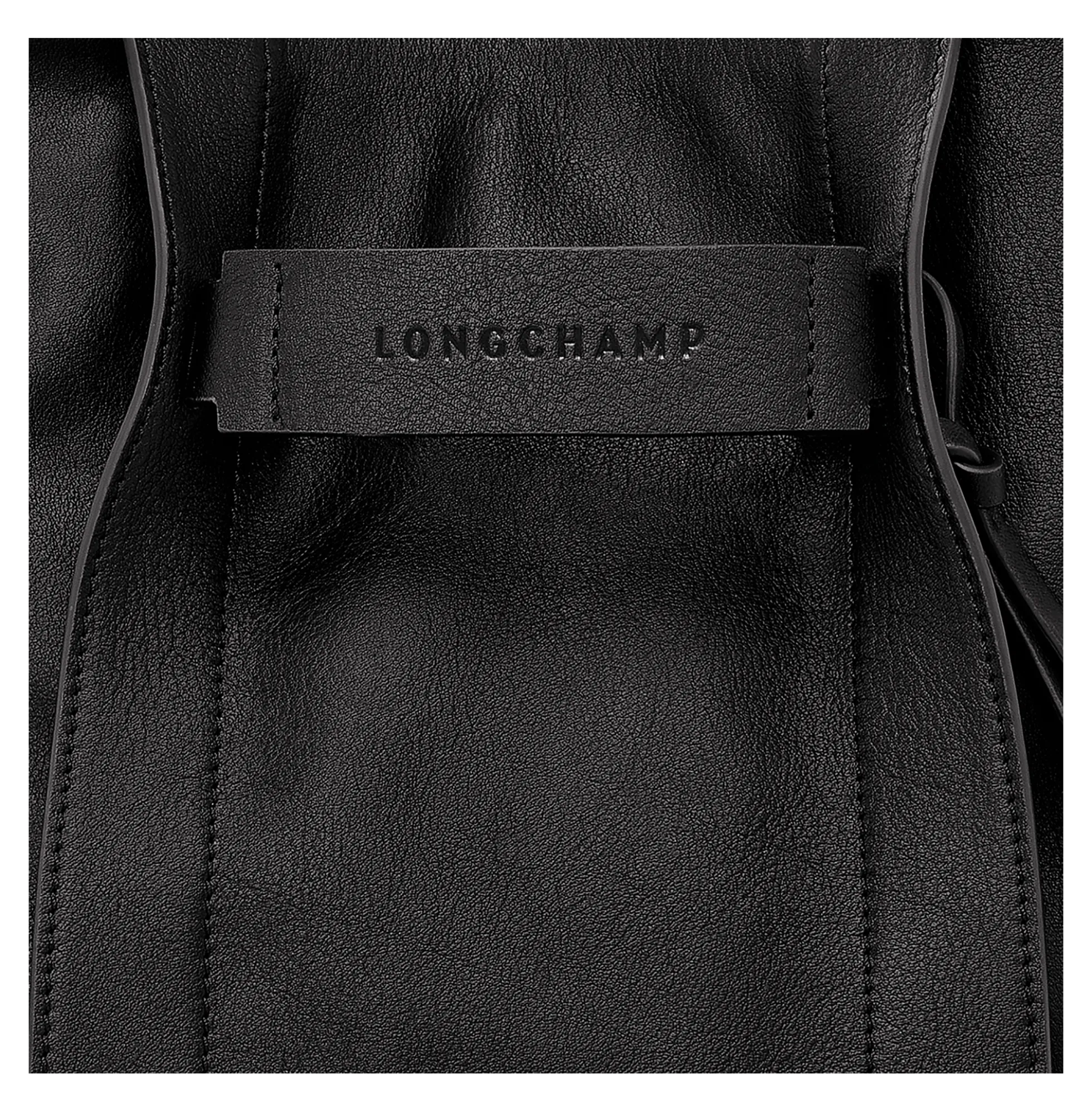 Sac bandoulière S Longchamp 3D