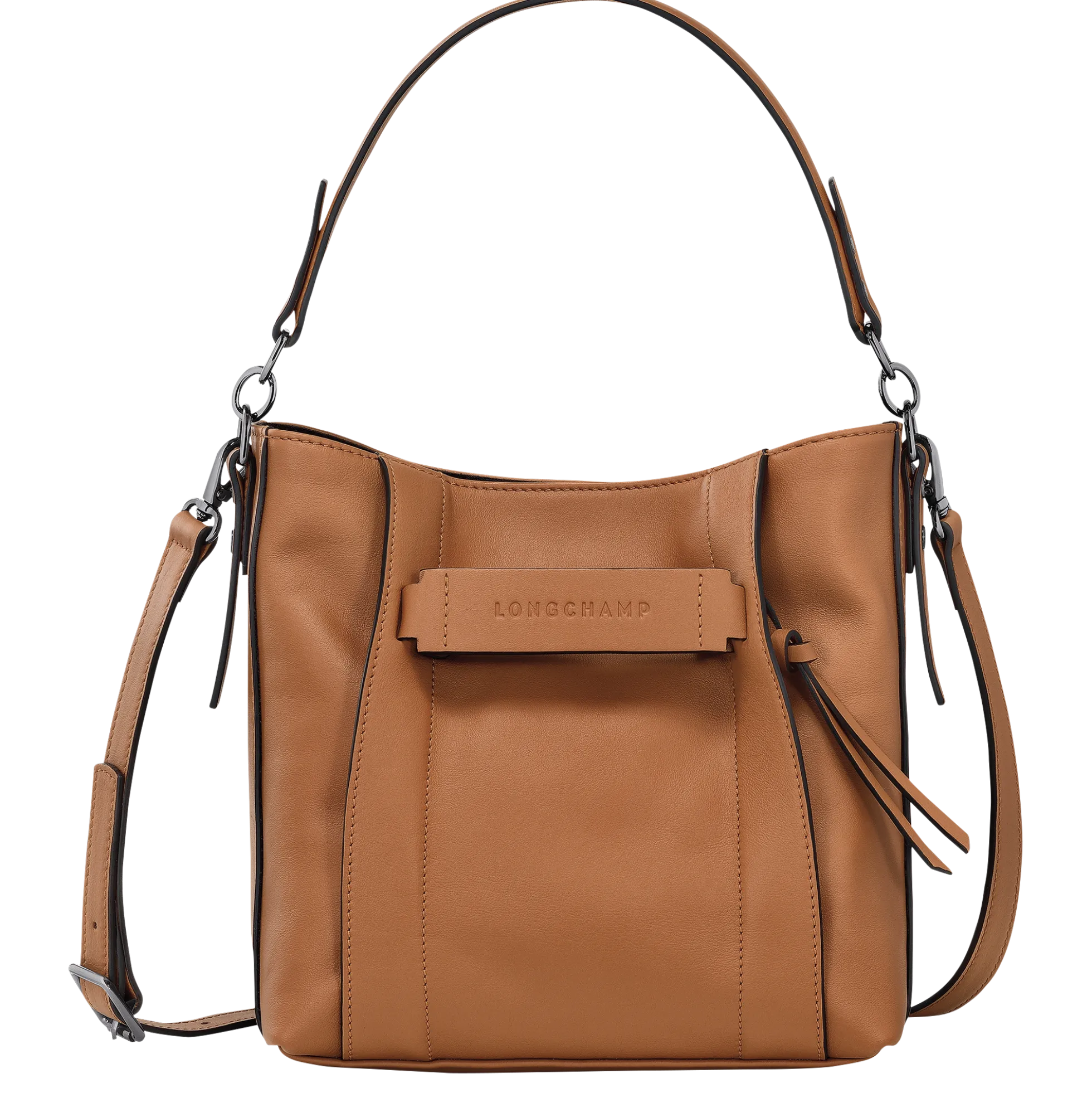 Sac bandoulière S Longchamp 3D