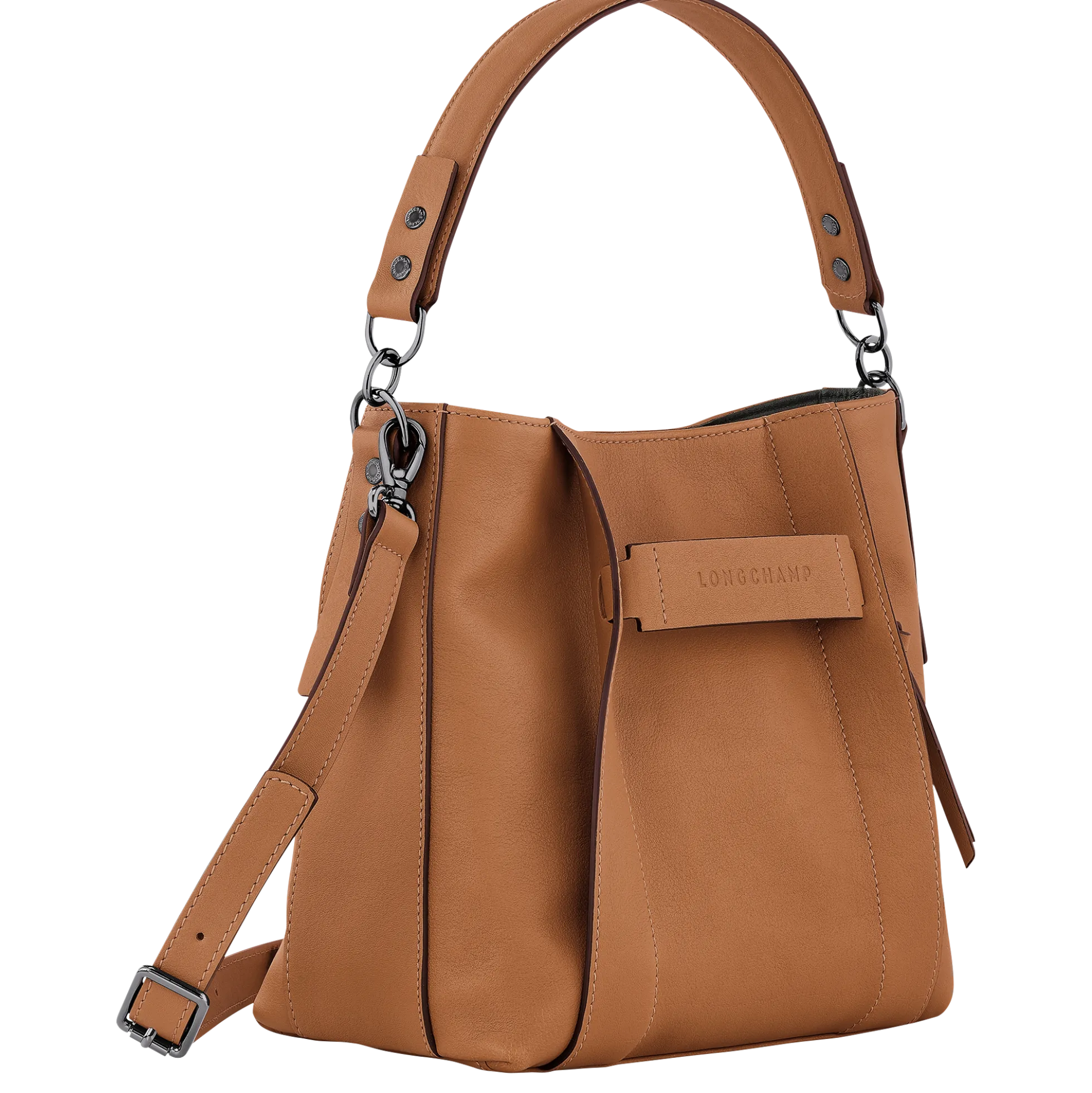 Sac bandoulière S Longchamp 3D