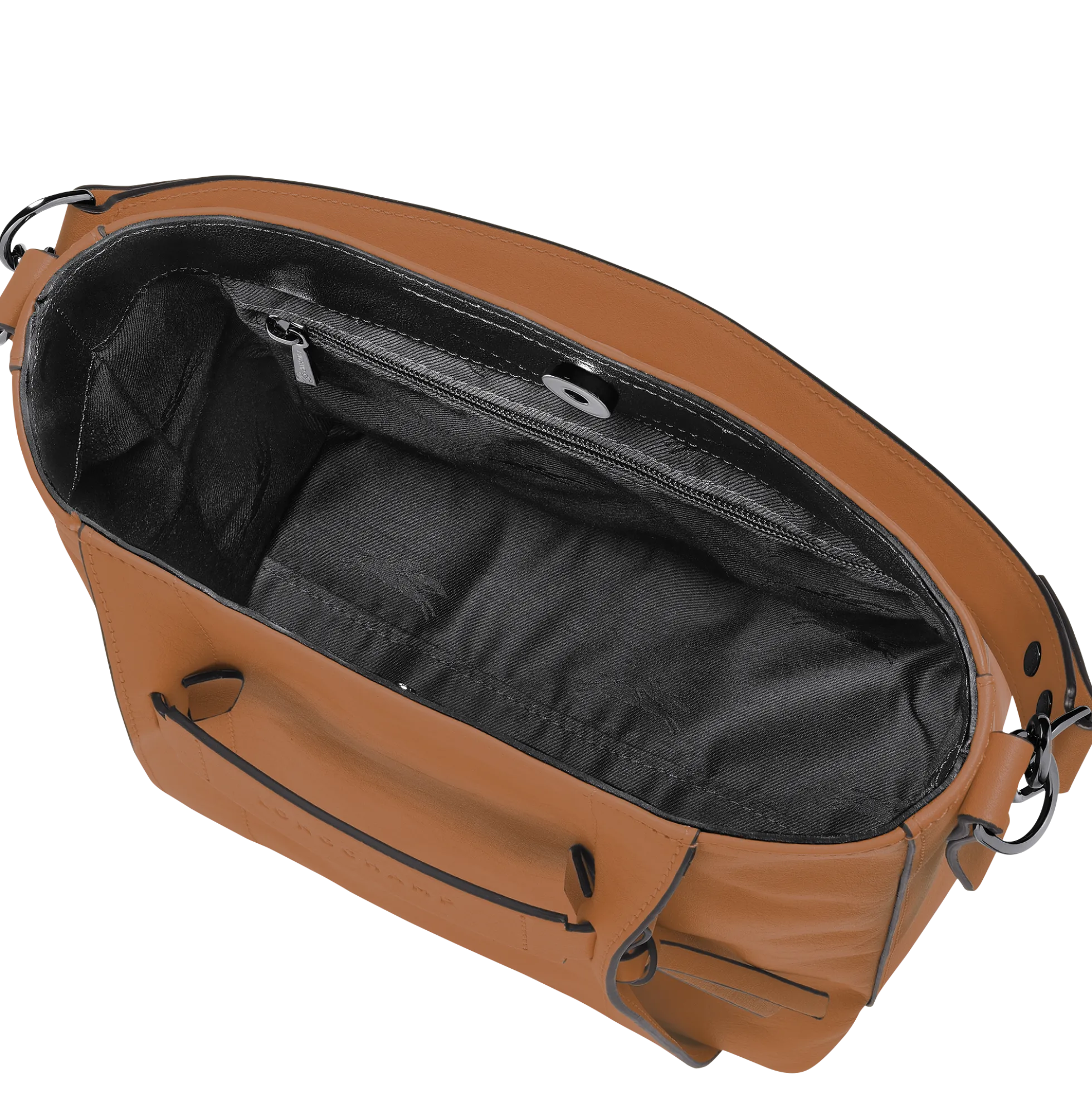 Sac bandoulière S Longchamp 3D