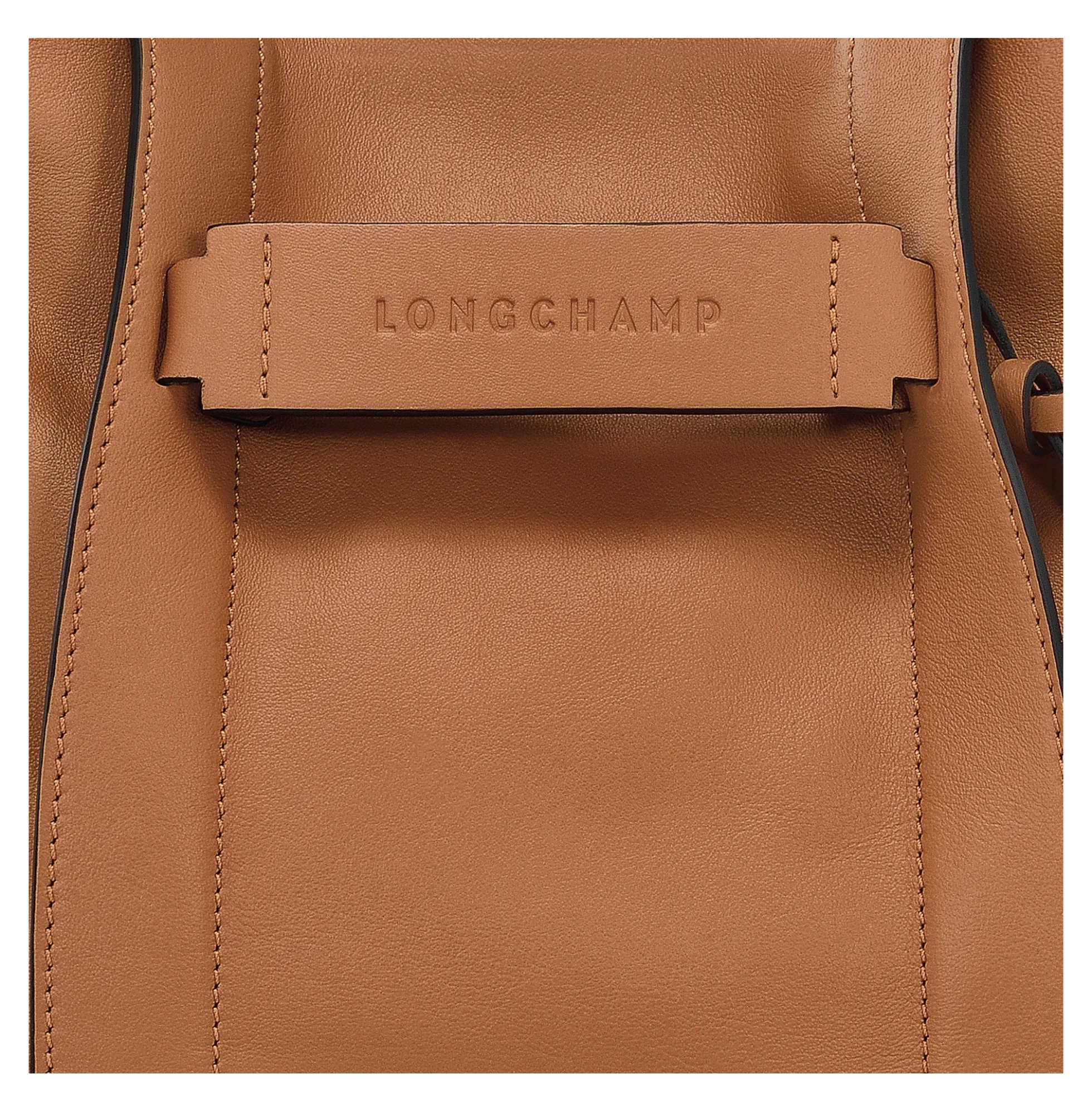 Sac bandoulière S Longchamp 3D