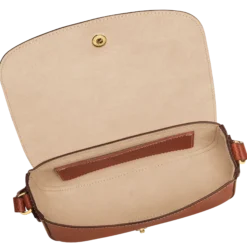 Sac bandoulière S Épure