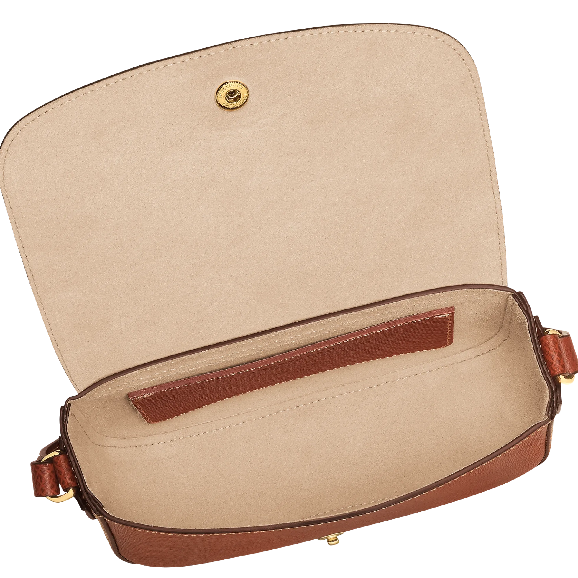Sac bandoulière S Épure