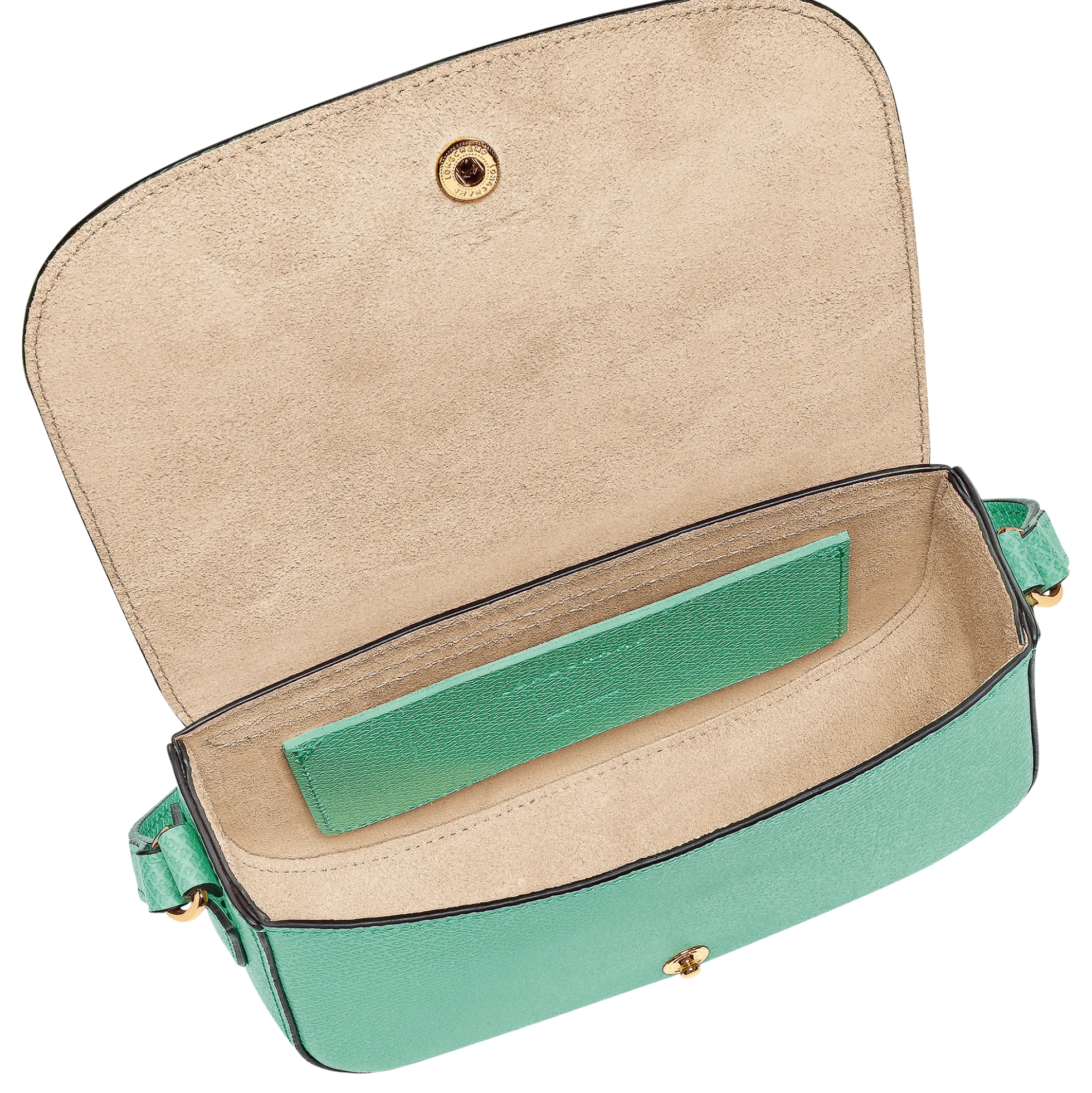 Sac bandoulière S Épure