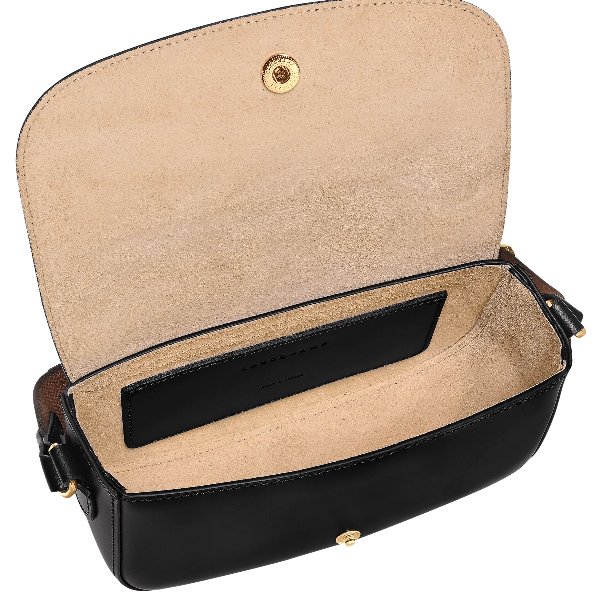 Sac bandoulière S Épure