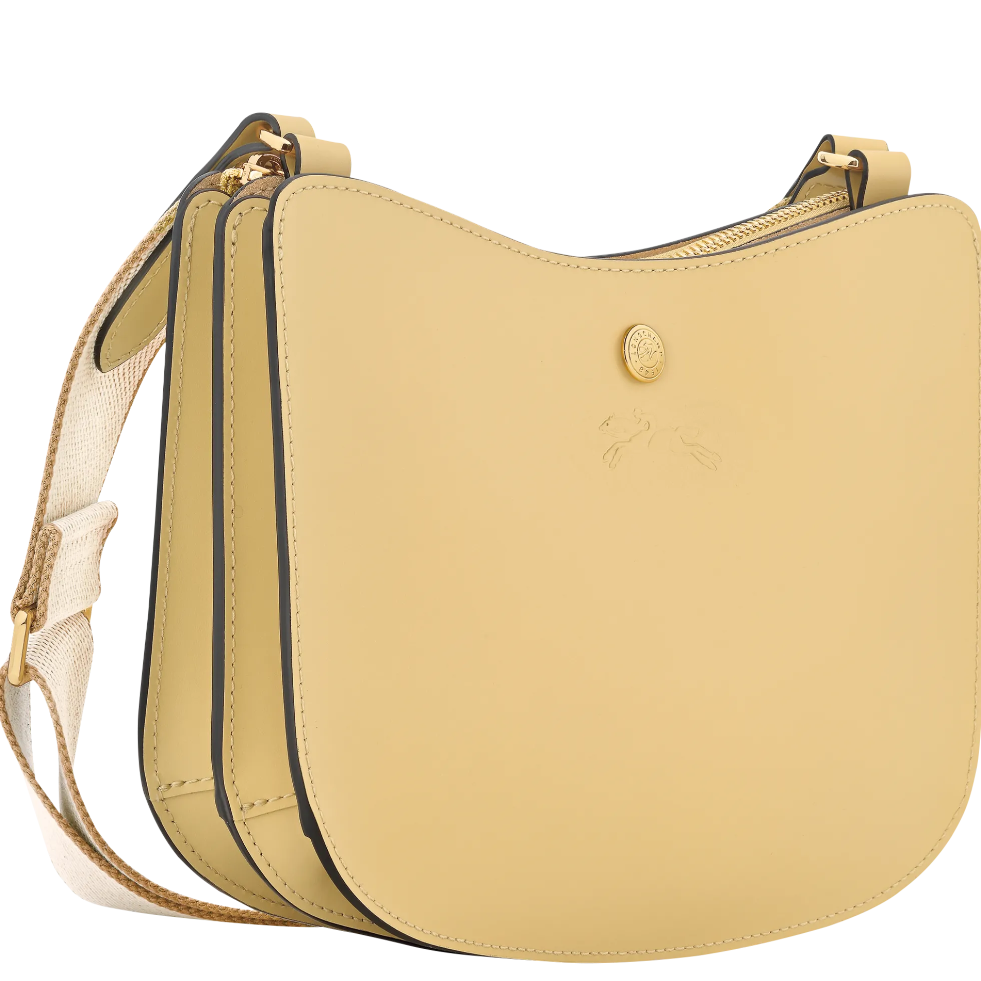 Sac bandoulière S Épure