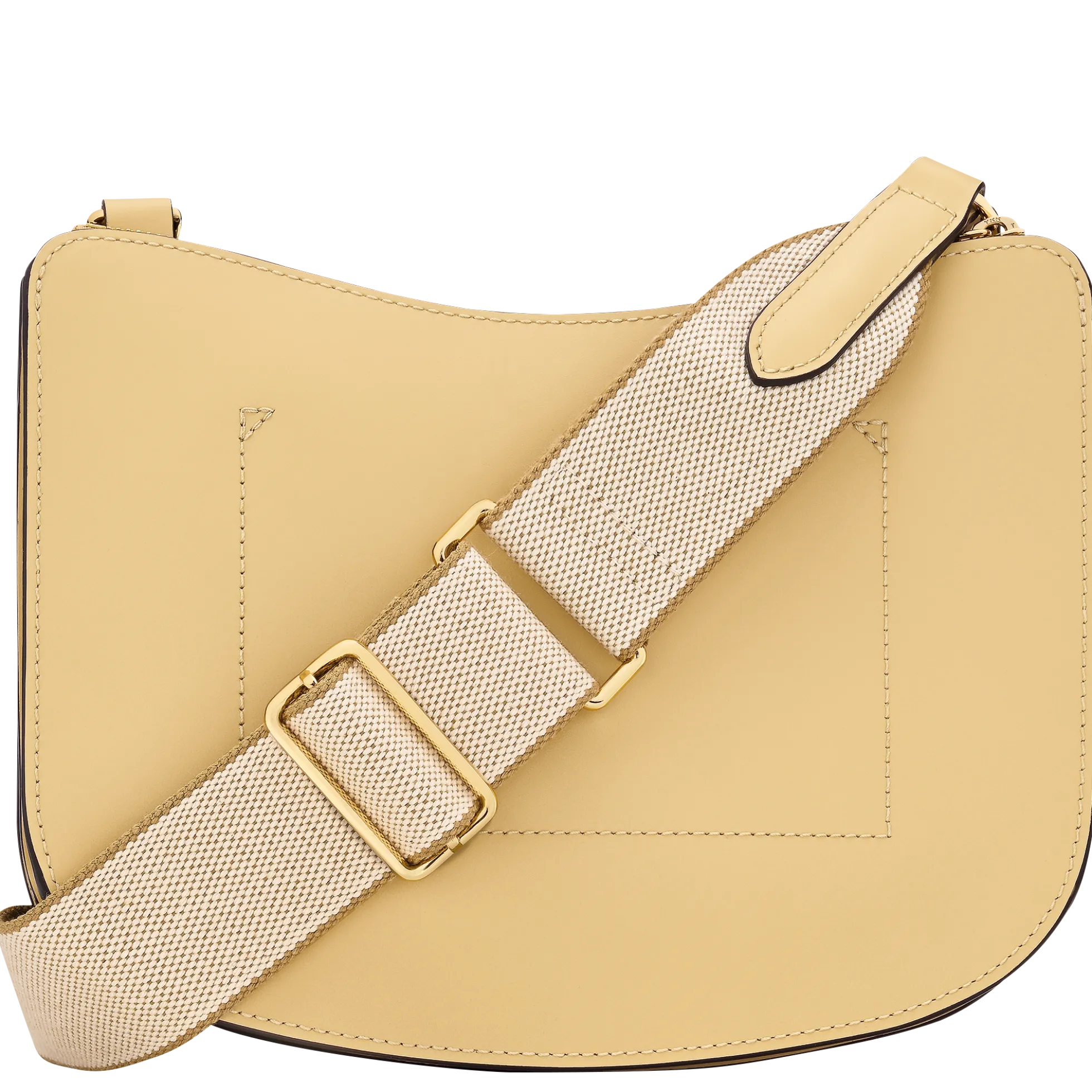 Sac bandoulière S Épure