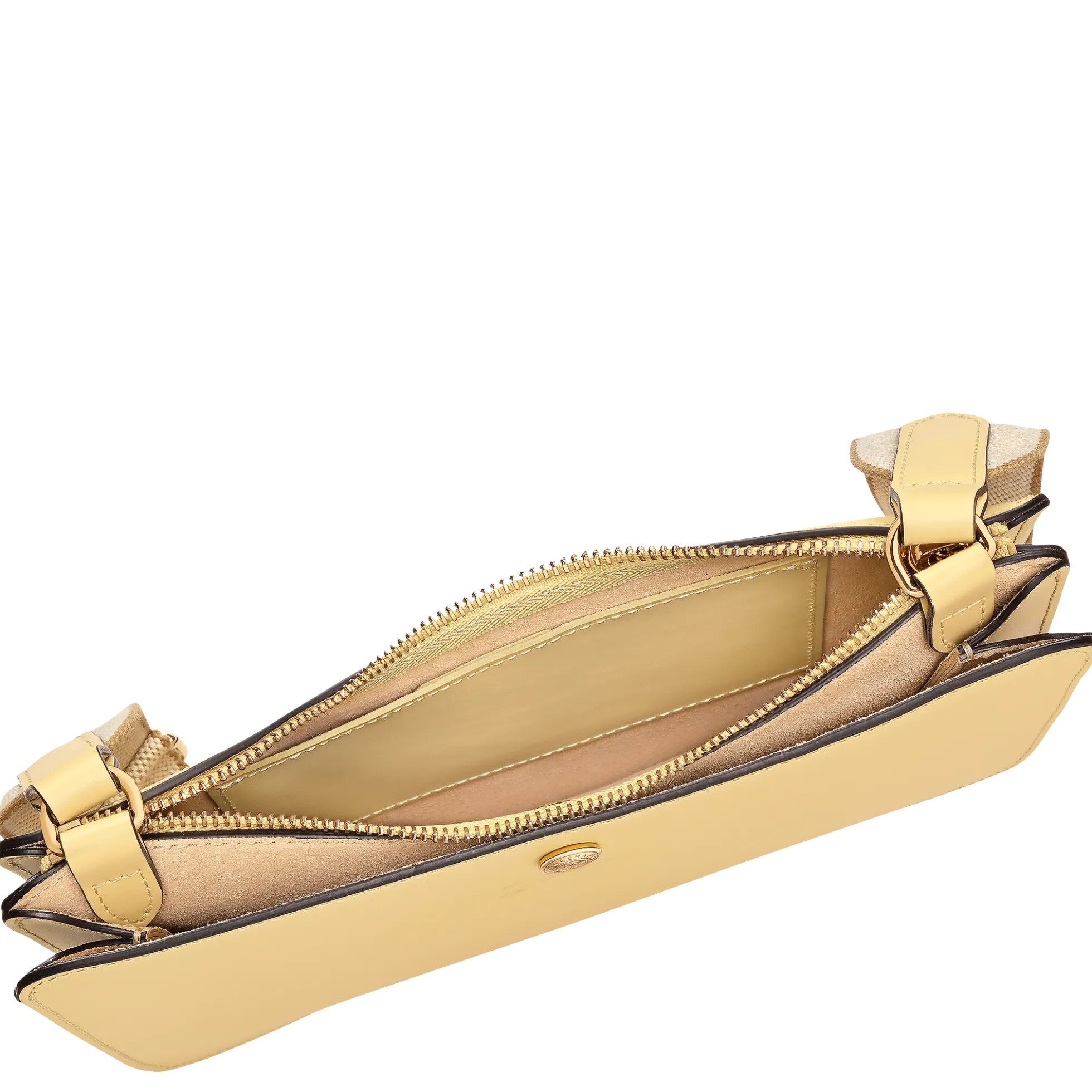 Sac bandoulière S Épure