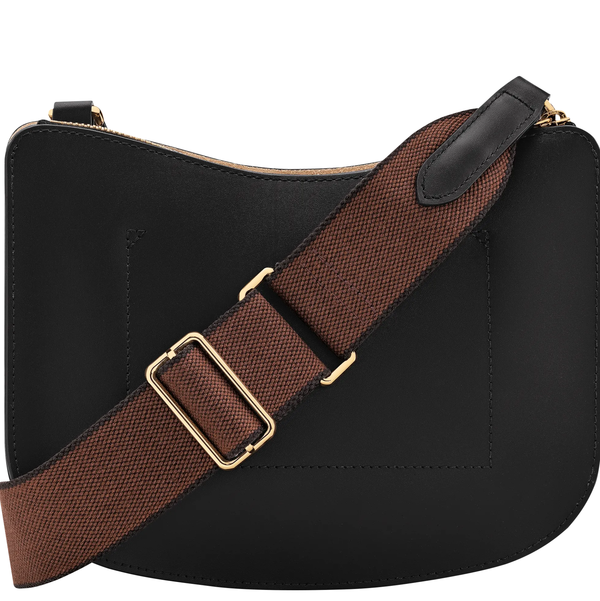 Sac bandoulière S Épure