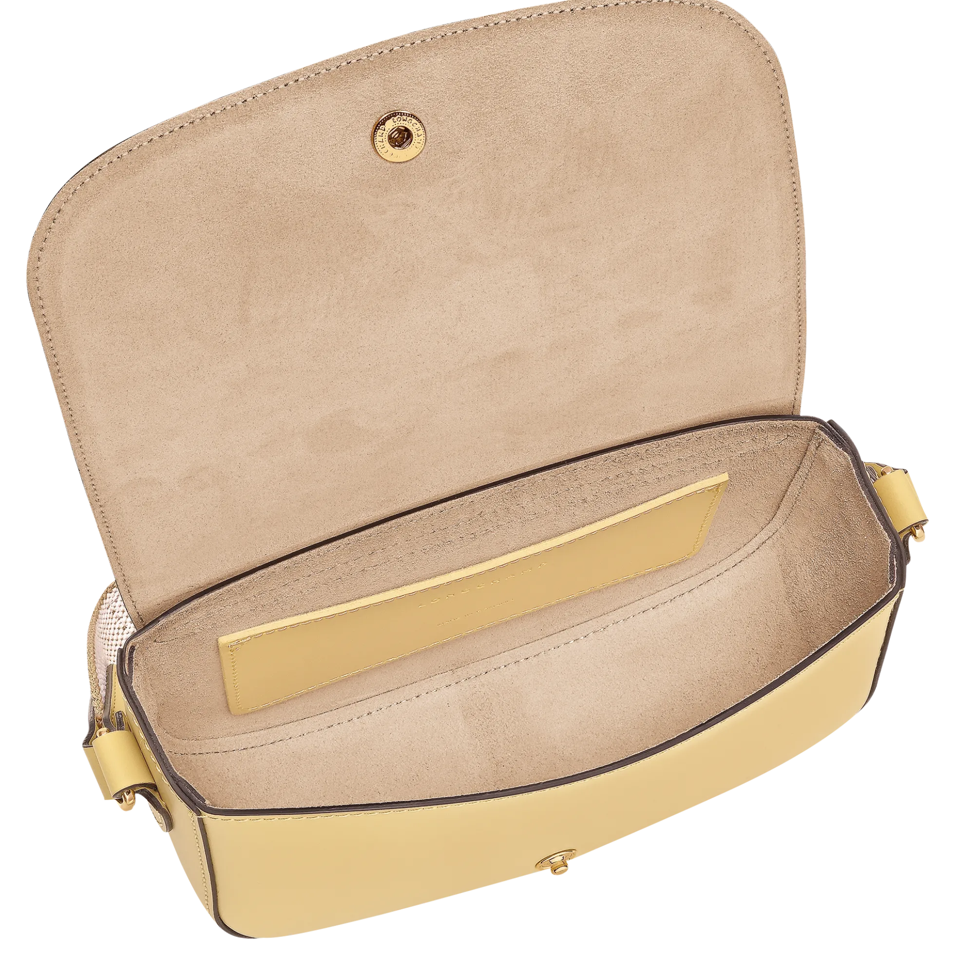 Sac bandoulière S Épure