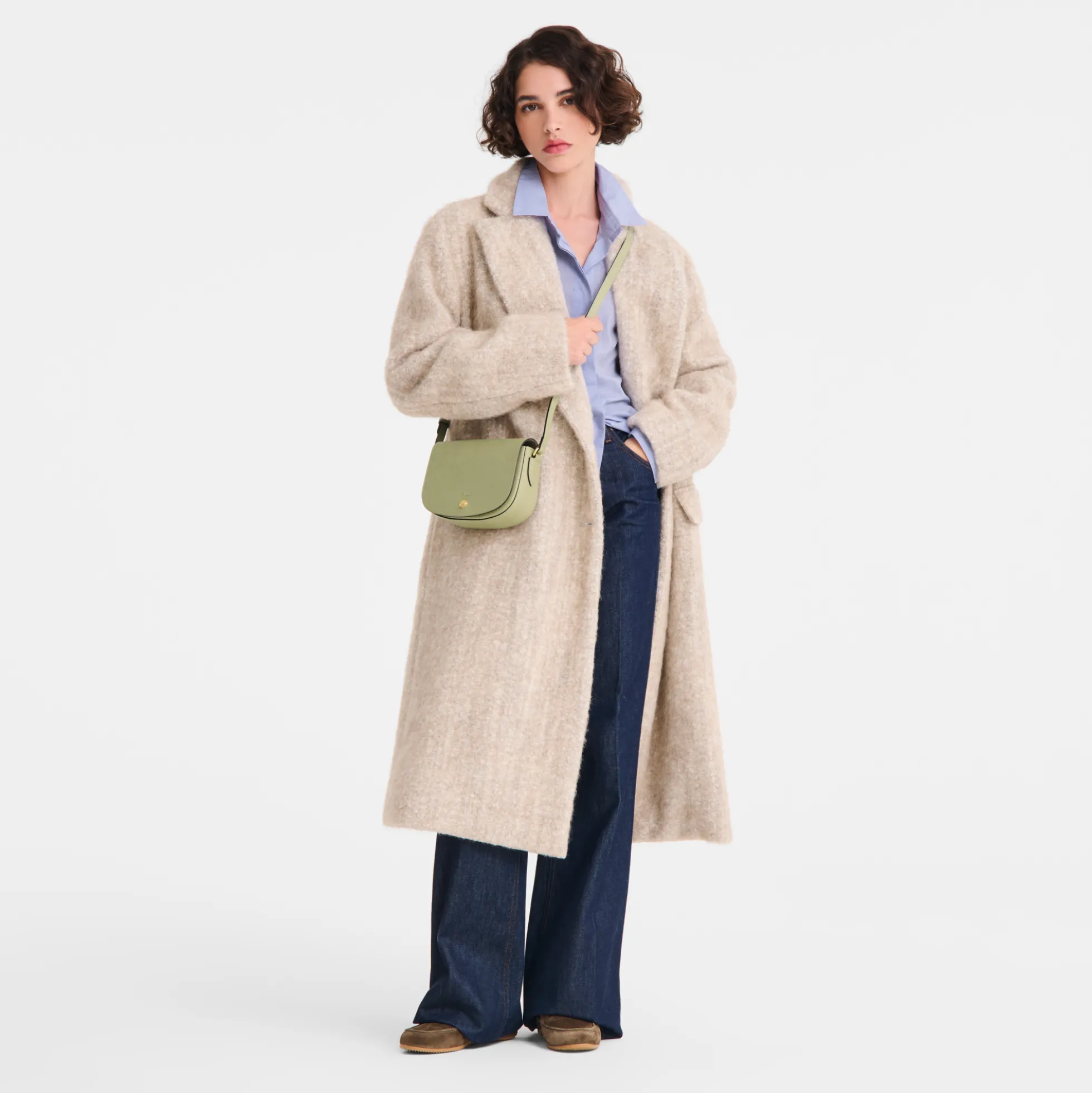 Sac bandoulière S Épure