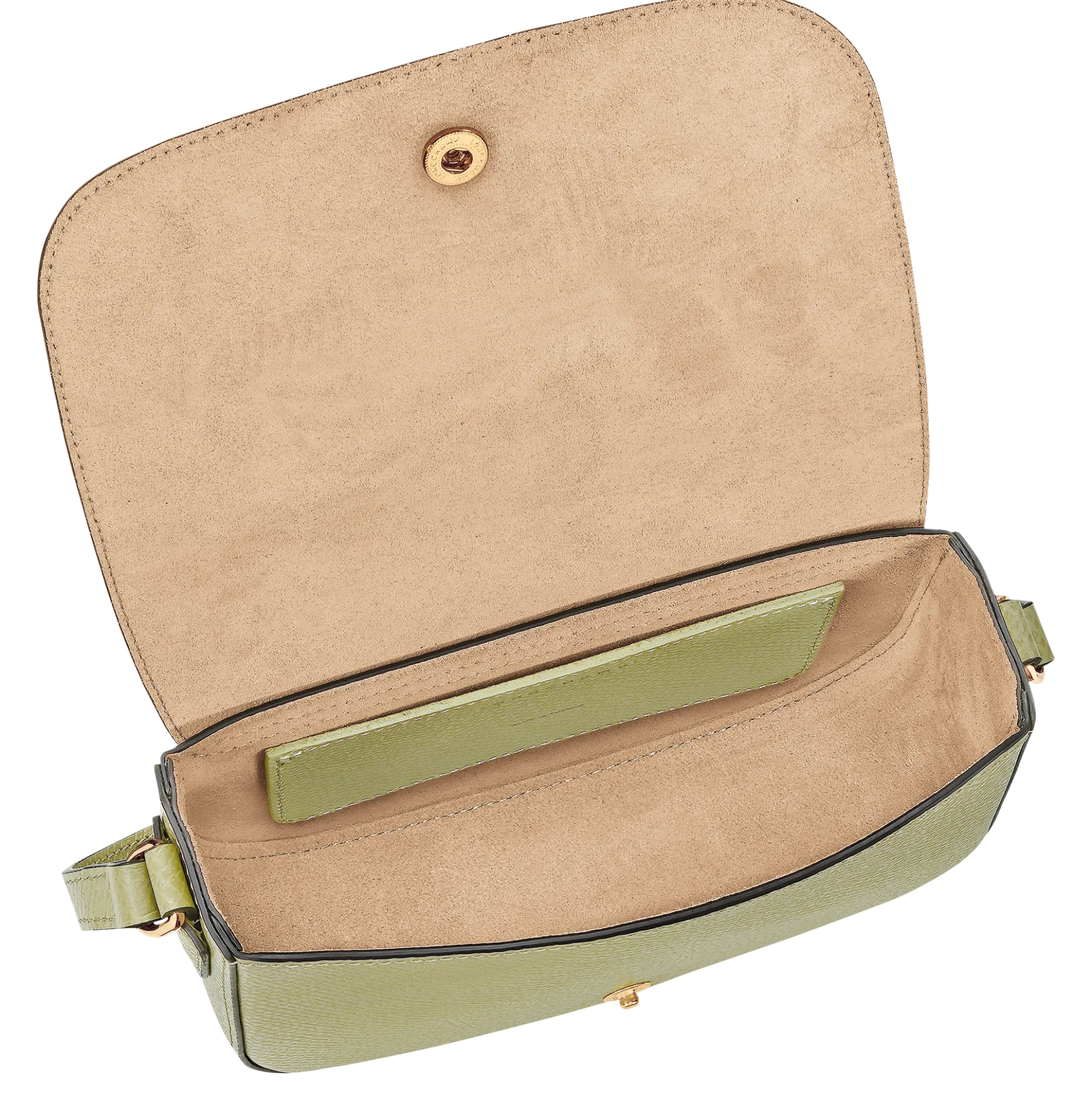 Sac bandoulière S Épure