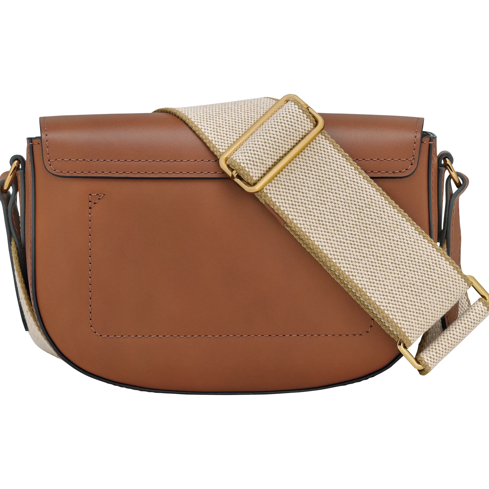 Sac bandoulière S Épure