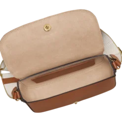 Sac bandoulière S Épure