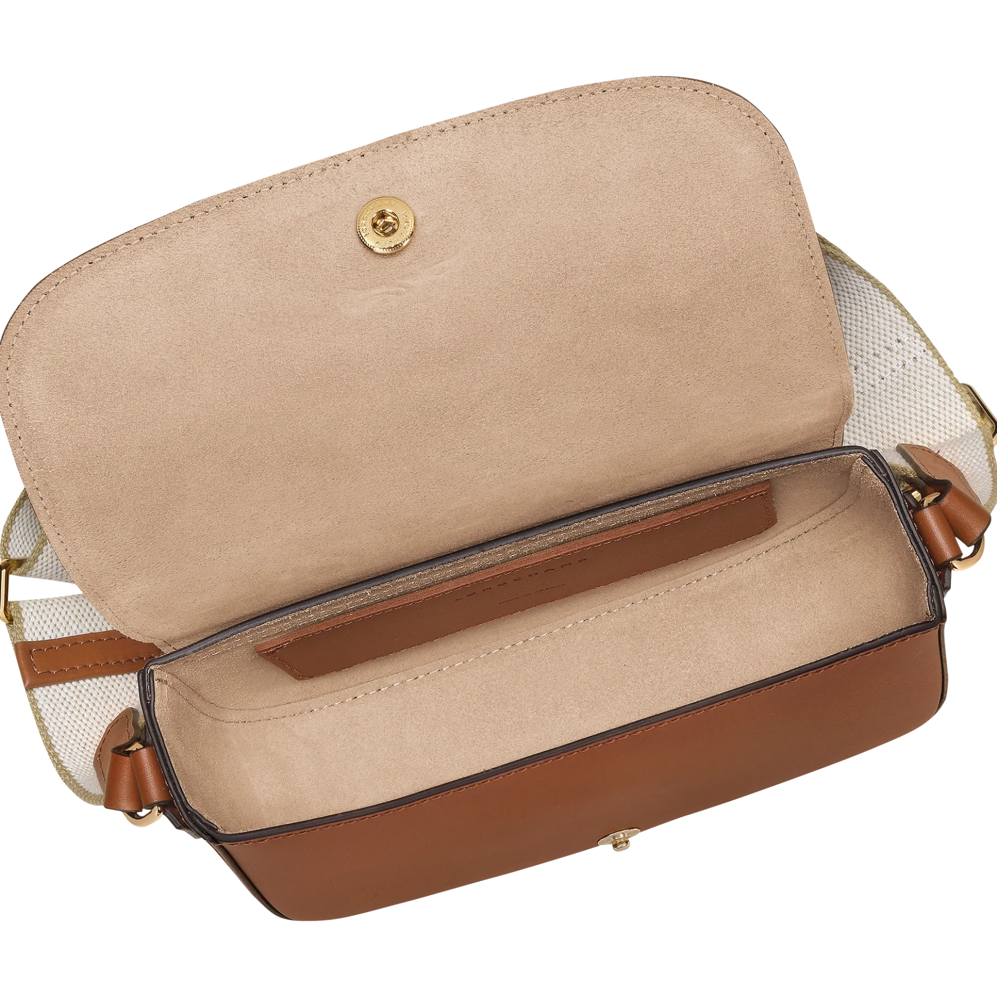Sac bandoulière S Épure