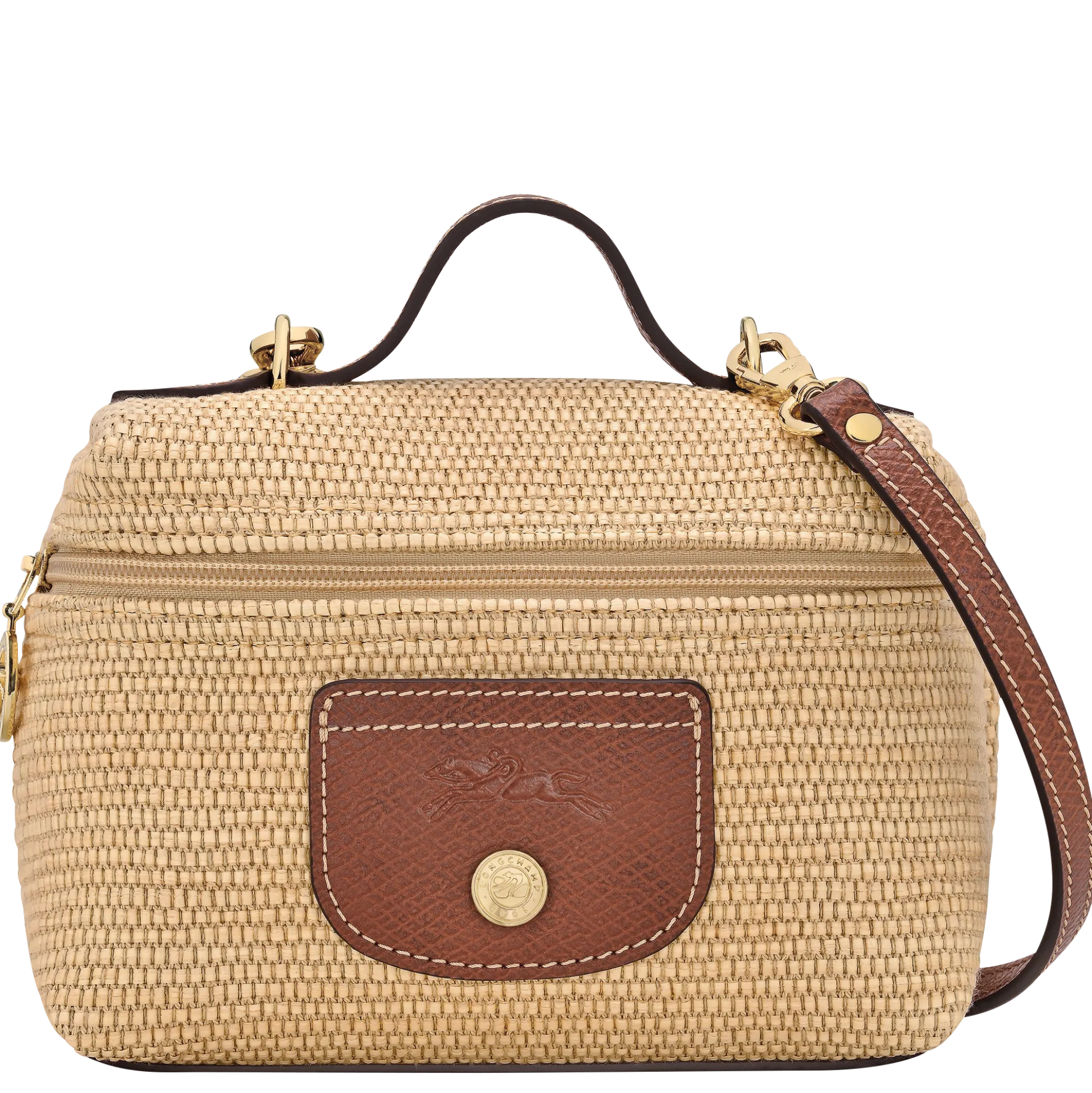 Sac bandoulière XS Le Pliage Collection