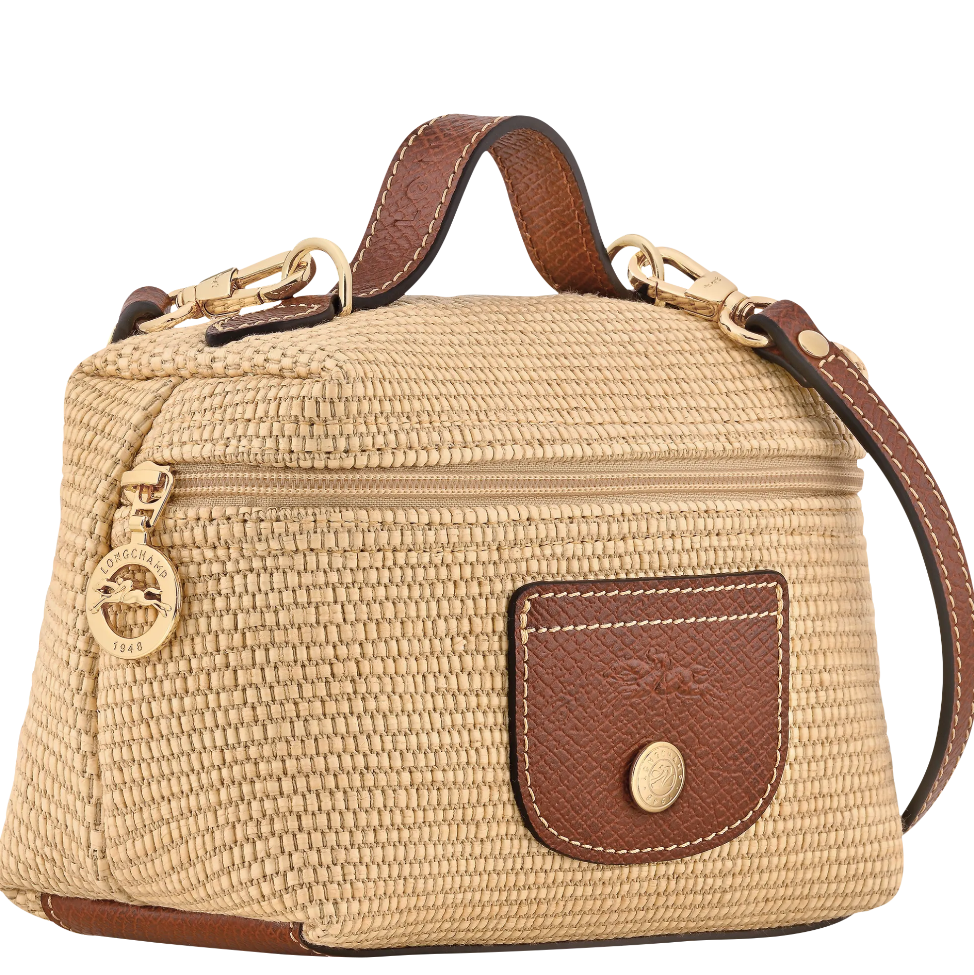 Sac bandoulière XS Le Pliage Collection