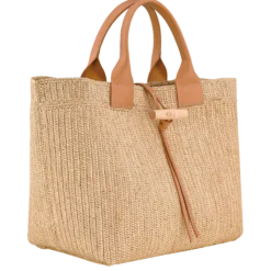 Sac cabas L Le Roseau