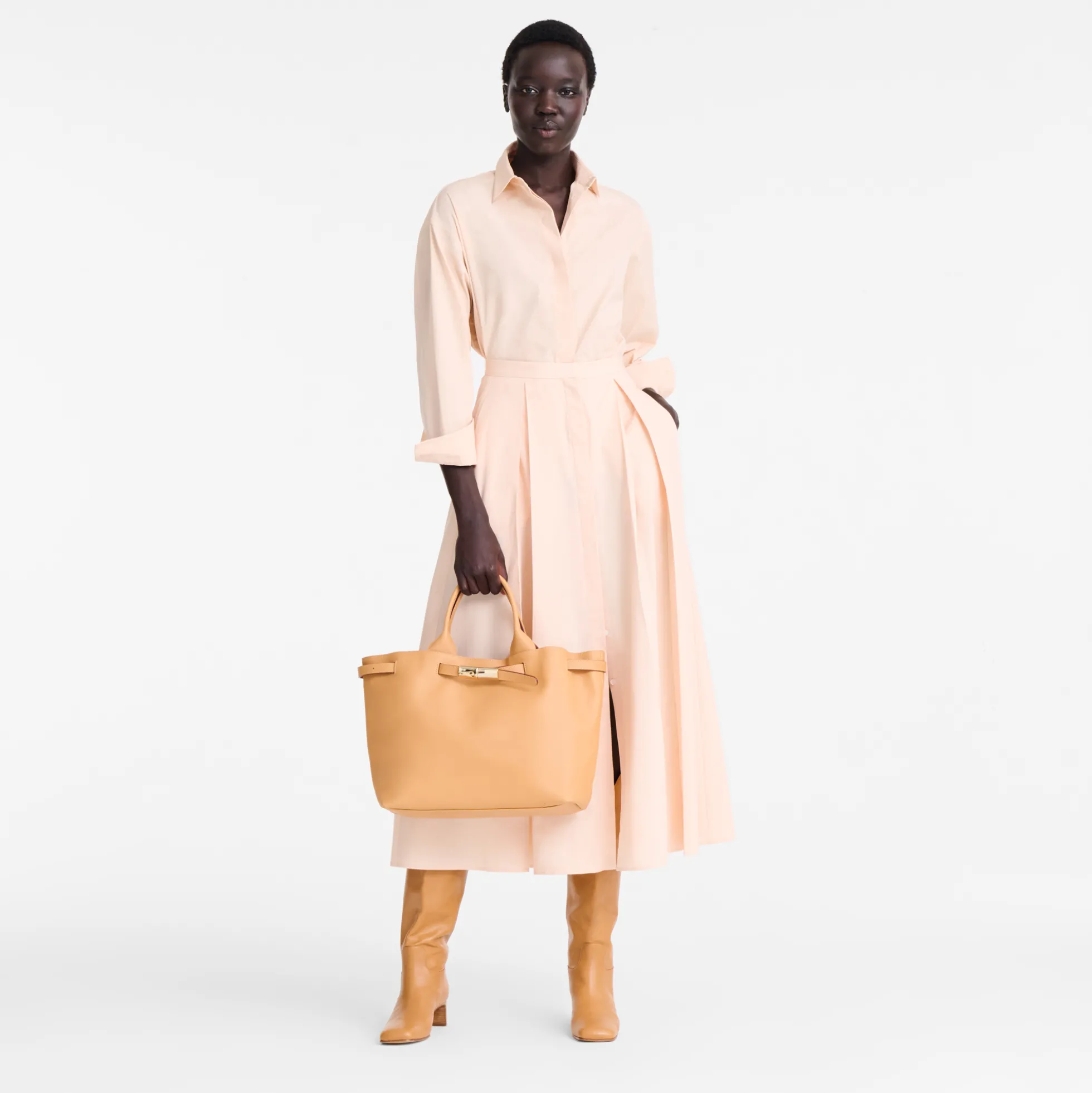 Sac cabas L Le Smart