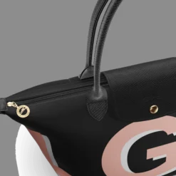 Sac cabas L My Pliage