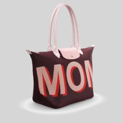 Sac cabas L My Pliage