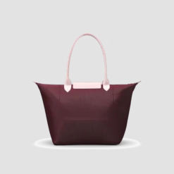 Sac cabas L My Pliage