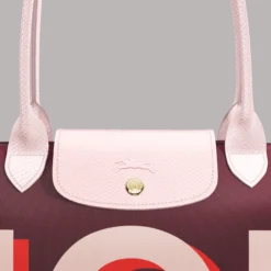 Sac cabas L My Pliage