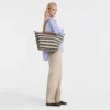 Sac cabas L My Pliage
