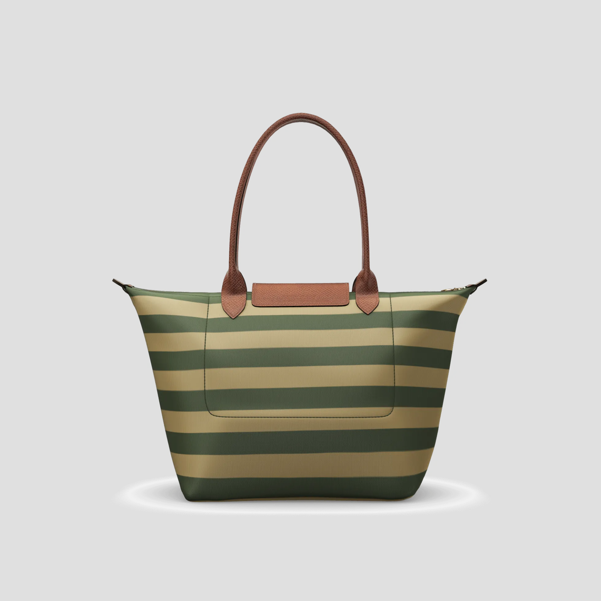 Sac cabas L My Pliage