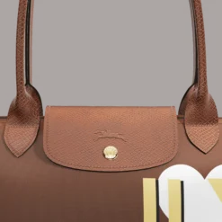 Sac cabas L My Pliage