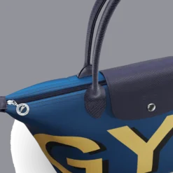 Sac cabas L My Pliage