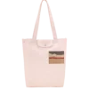 Sac cabas M Caroline Hélain x Longchamp