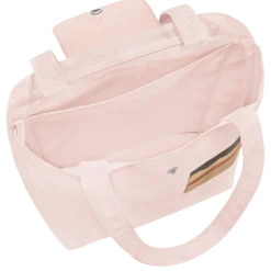 Sac cabas M Caroline Hélain x Longchamp