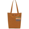 Sac cabas M Caroline Hélain x Longchamp