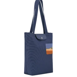 Sac cabas M Caroline Hélain x Longchamp