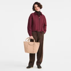 Sac cabas M Le Pliage Collection