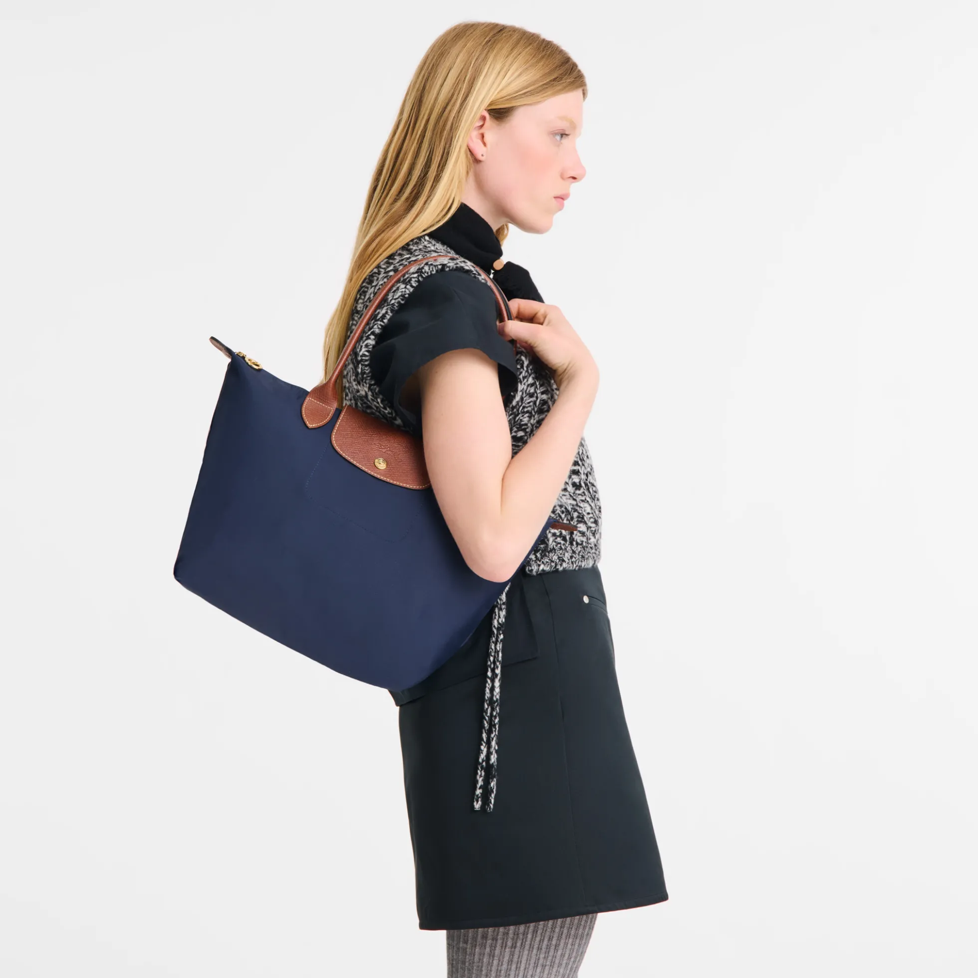 Sac cabas M Le Pliage Original