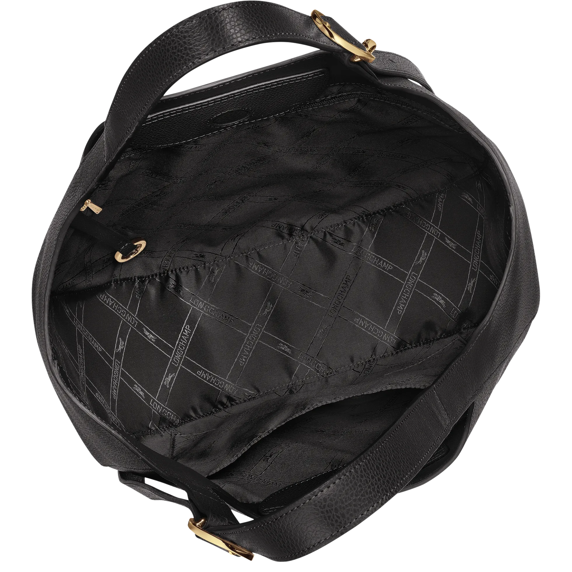 Sac cabas XL Le Foulonné