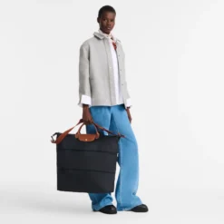 Sac de voyage extensible Le Pliage Original