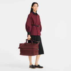 Sac de voyage extensible S Le Pliage One