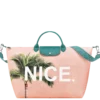 Sac de voyage L Le Pliage Du Monde