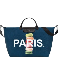 Sac de voyage L Le Pliage Du Monde
