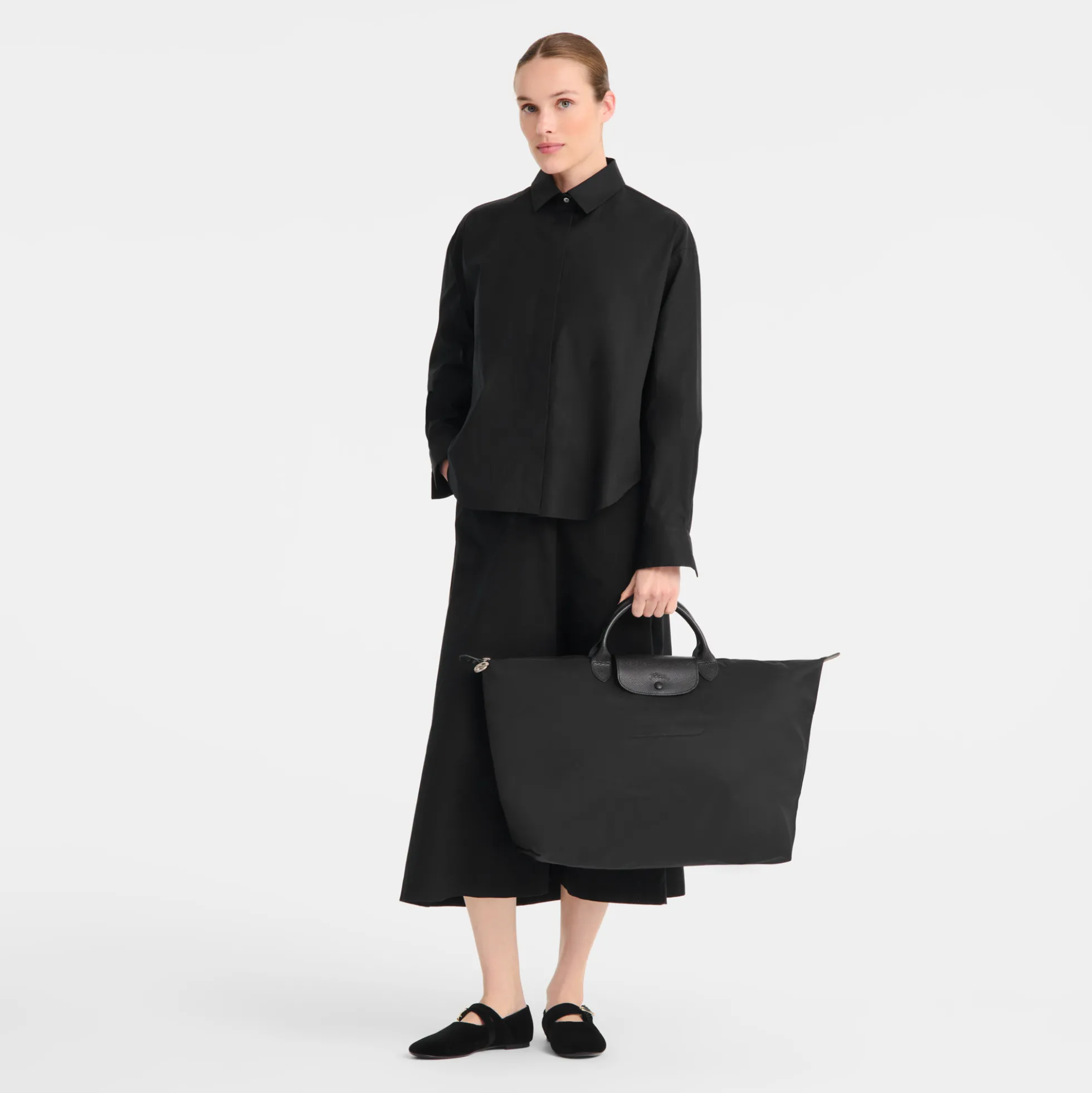 Sac de voyage L Le Pliage One