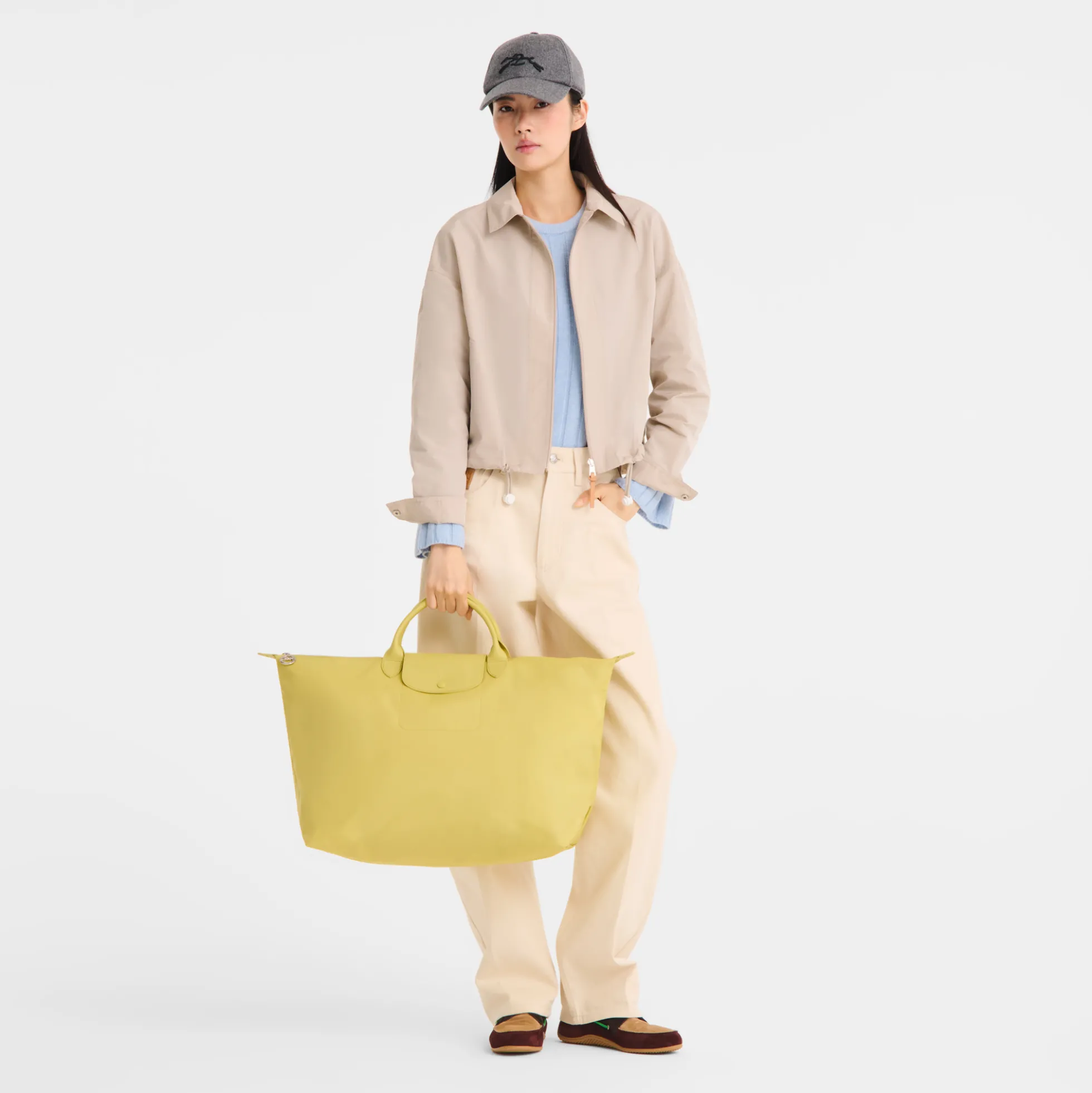 Sac de voyage L Le Pliage One