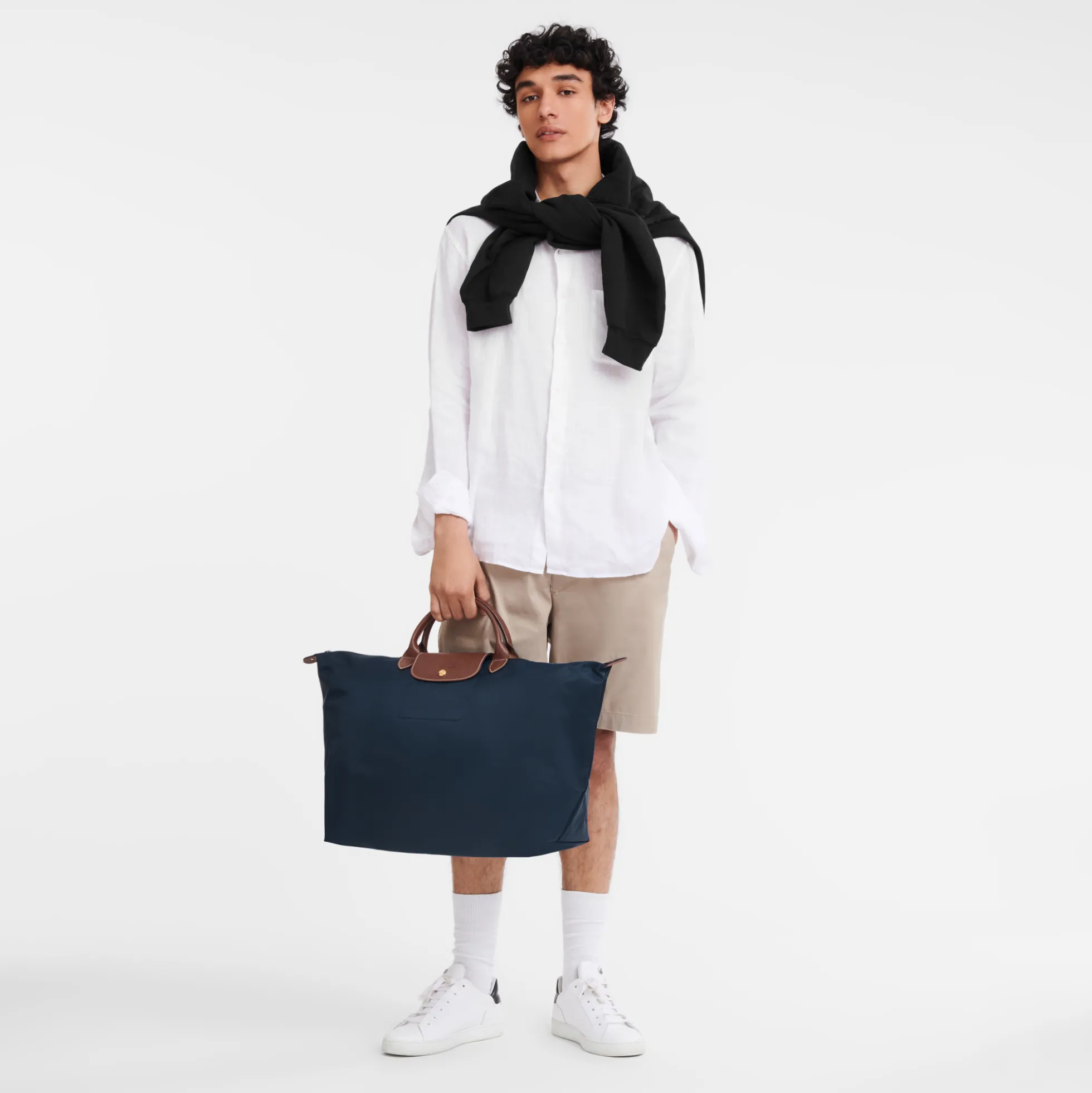 Sac de voyage L Le Pliage Original