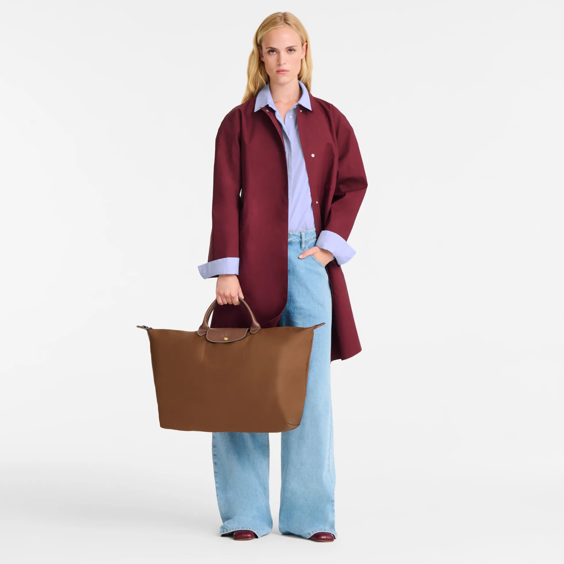 Sac de voyage L Le Pliage Original