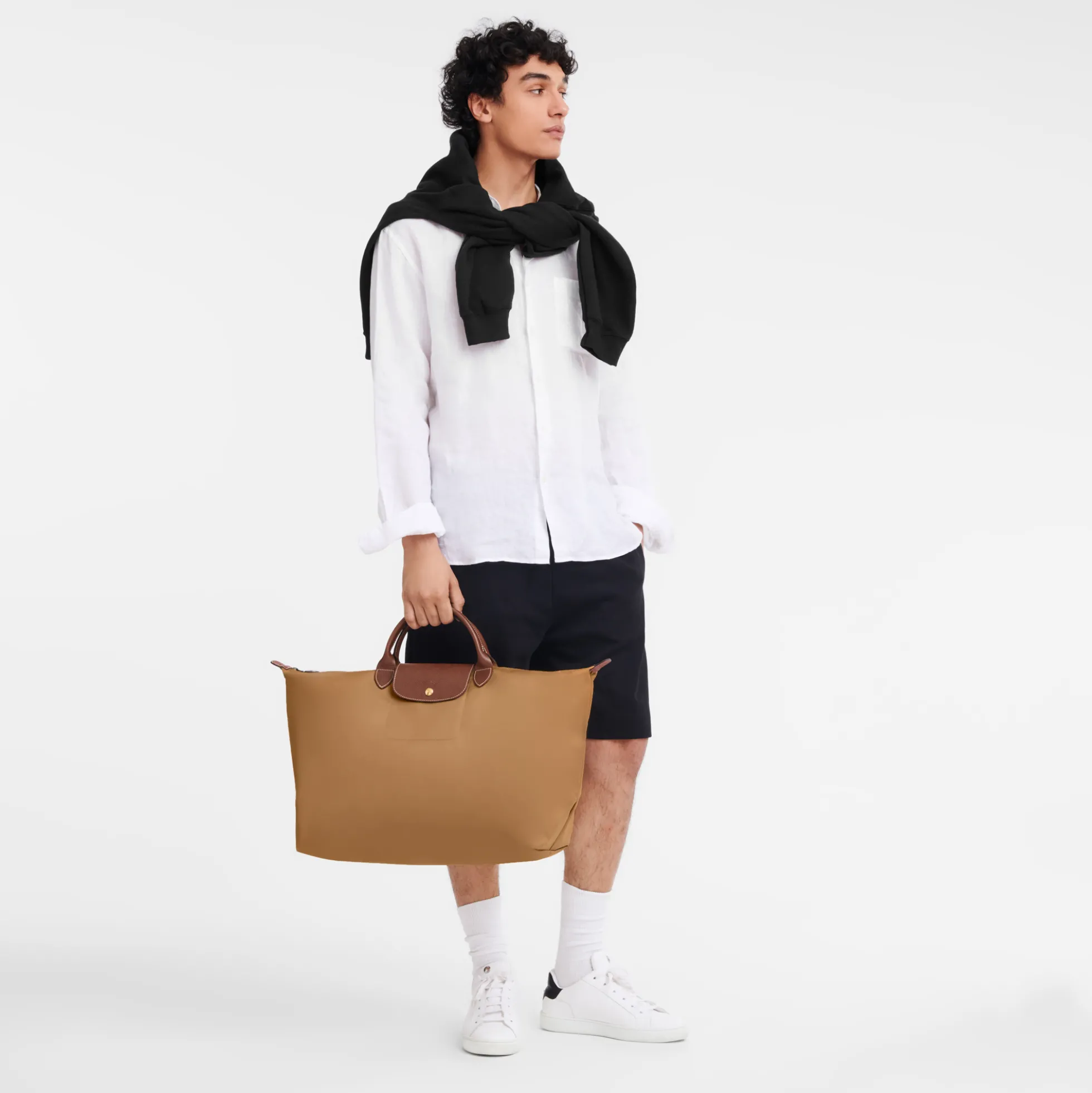 Sac de voyage L Le Pliage Original
