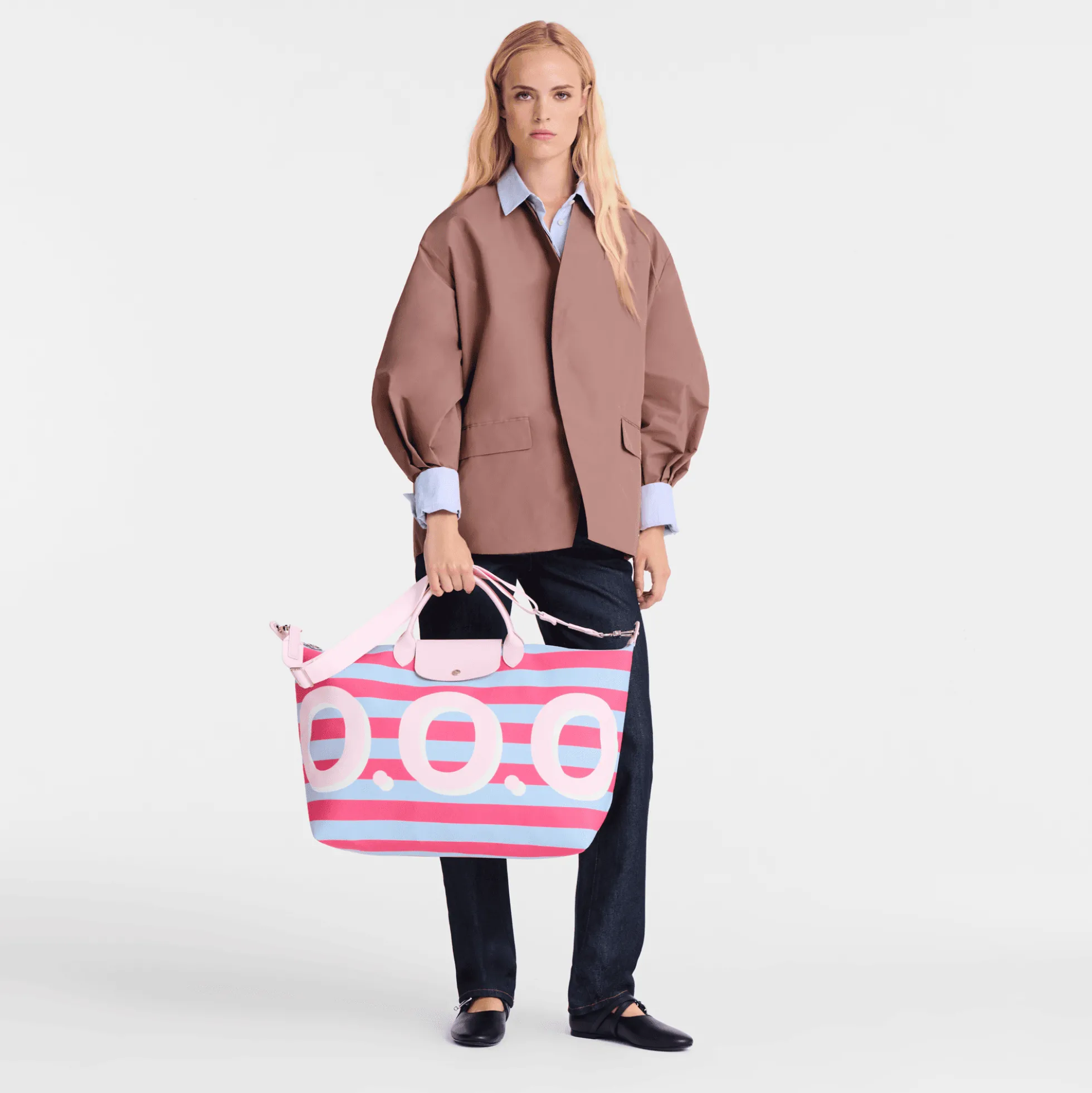 Sac de voyage L My Pliage
